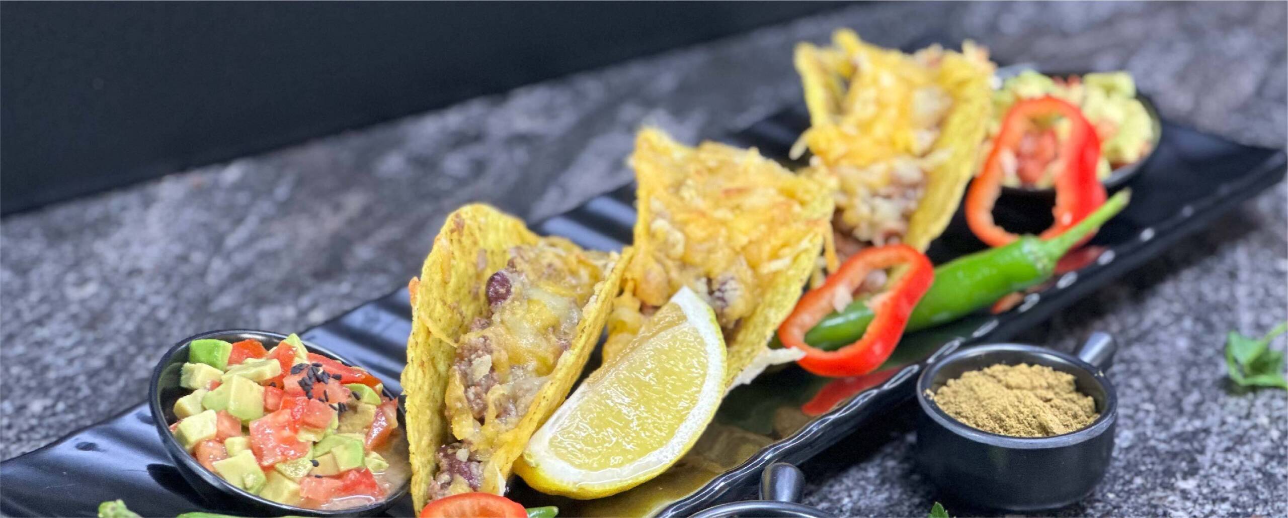 Al Saeid Catering